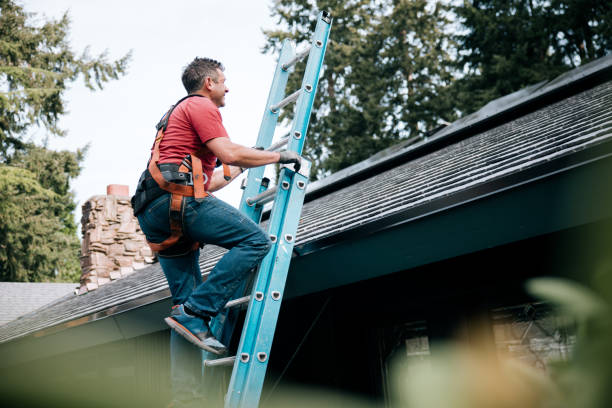 Best Gutter Installation and Repair  in Four Cners, OR